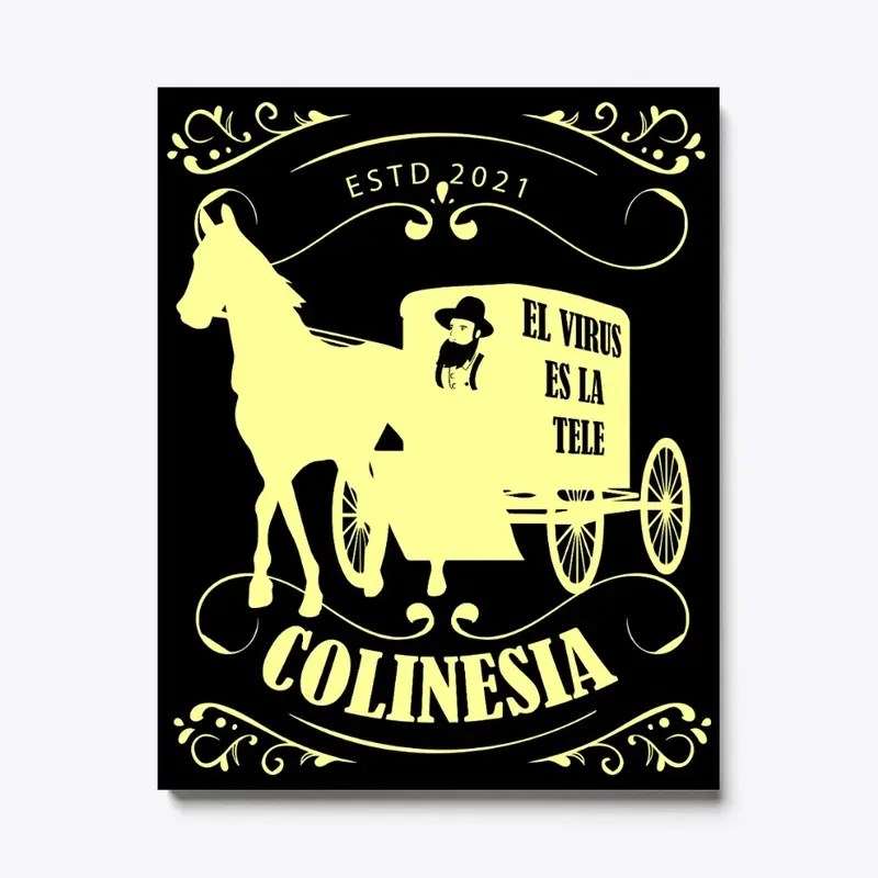 colinesia amish free nation