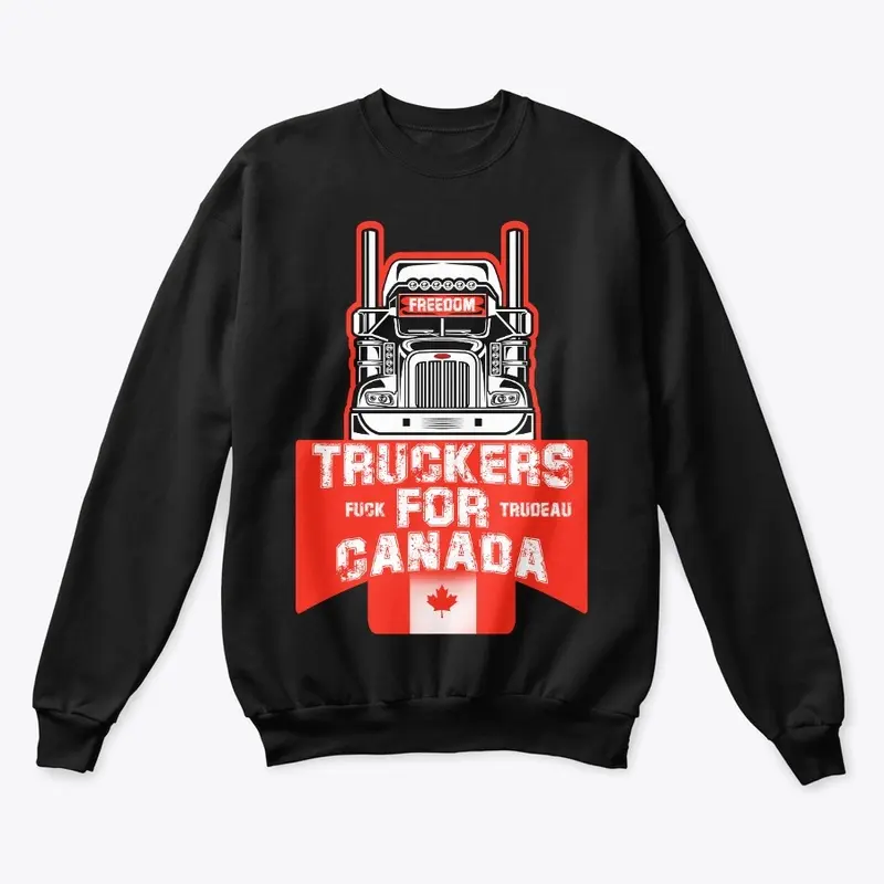 TRUCKERS FOR CANADA