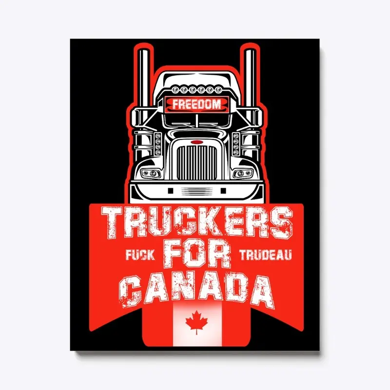 TRUCKERS FOR CANADA