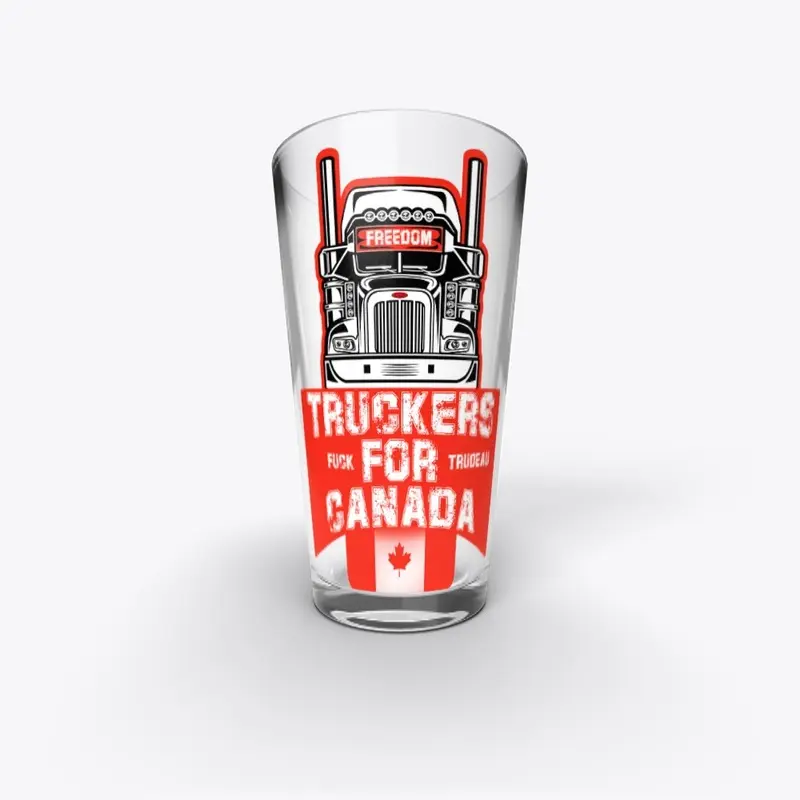 TRUCKERS FOR CANADA