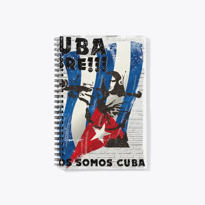 TODOS SOMOS CUBA