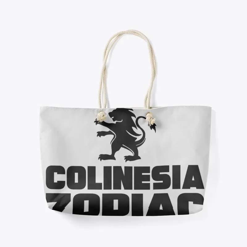 COLINESIA ZODIAC LION