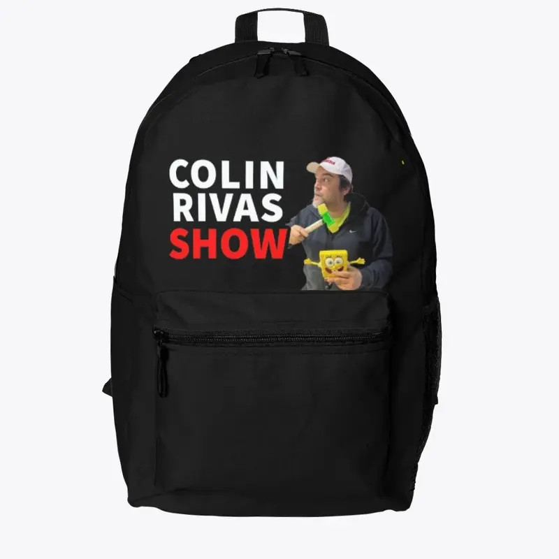 COLIN RIVAS SHOW 