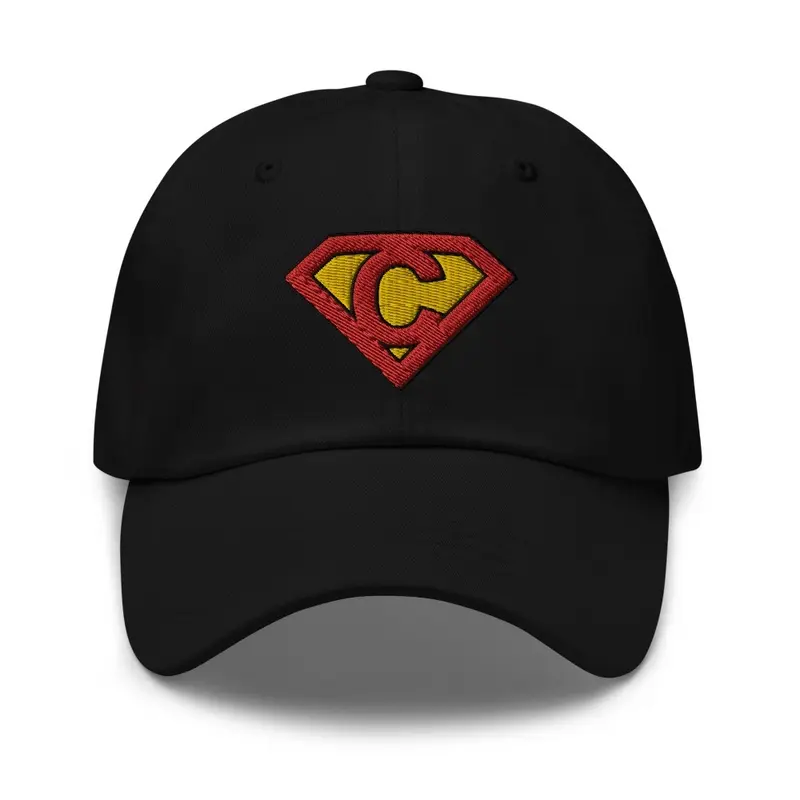 COLINESIA SHIELD CAP